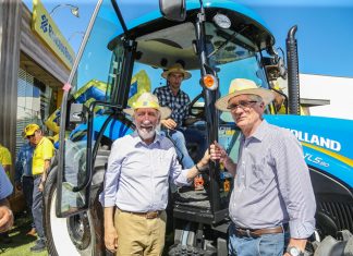 Programa facilita acesso de produtores no financiamento de equipamentos agrícolas