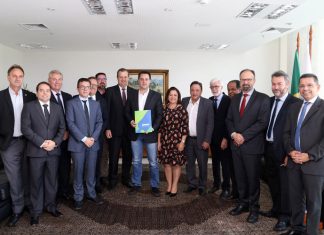 Governo quer aproximar universidades da gestão do Estado