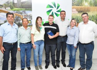 Associado do Sicredi participará da Conferência Mundial das Cooperativas de Crédito