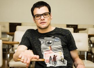 Advogado com paralisia cerebral cursa doutorado em Direito na UENP