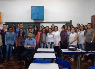 Palestras motivacionais