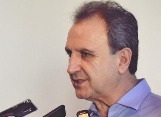 Município adota limites e medidas para conter déficit de orçamento