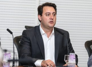 Governador confirma economia de R$ 80 milhões com medidas de gestão