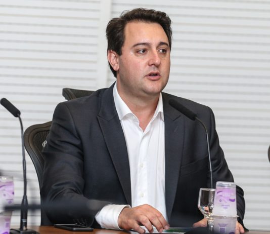 Governador confirma economia de R$ 80 milhões com medidas de gestão