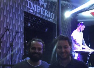 Sucesso no Império com Ratto e Jack Genius