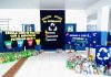 Escola Municipal lança projeto ‘Amigos da Reciclagem’