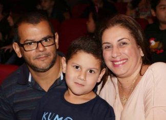 Kumon auxilia no desenvolvimento do potencial da criança