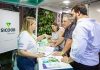 Sicoob Ouro Verde apresenta bons resultados na ExpoLondrina 2019