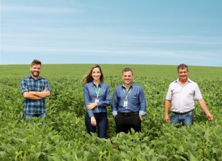 Sicoob Ouro Verde está presente na ExpoLondrina 2019