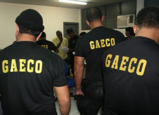 Fraude em licenciamento do IAP é alvo de operação do Gaeco e Gaema