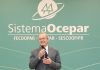 Reconduzido ao Sistema Ocepar