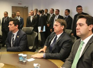 Centro integrado de segurança do Sul começa a operar no PR