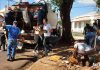 Dia de Combate a Dengue retira toneladas de entulhos caseiros