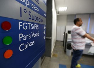 Mais de 2 milhões ainda não sacaram abono salarial ano-base 2017