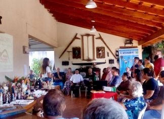 Atunorpi orienta sobre ‘Atualização do Mapa do Turismo Brasileiro’