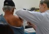 ‘Dia D’ de vacinação contra a influenza acontece hoje até às 16h