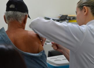 ‘Dia D’ de vacinação contra a influenza acontece hoje até às 16h