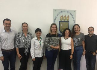 Conselho de Inovação e Tecnologia visita IES da região