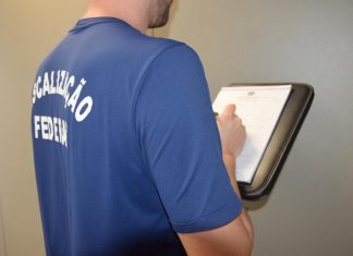 Diplomas falsos são alvo de operação conjunta do CREF9/PR e Polícia Federal