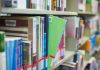 Lei federal obriga todas as escolas a terem bibliotecas até maio de 2020