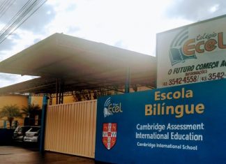 Homenagem às mães, aprovação no PES e aniversário do Colégio Ecel