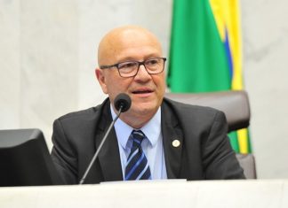 Romanelli propõe que Consegs recebam créditos do Nota Paraná