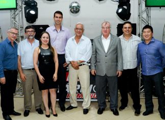 Unimed Norte Pioneiro-PR celebra 34 anos