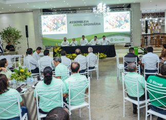 Sicredi finaliza Assembleias 2019 com cerca de 6 mil participantes na região