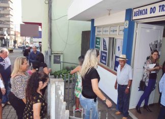 Posto de Identificação é inaugurado anexo a Agência do Trabalhador