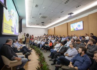 Sicoob Ouro Verde anuncia resultado de 16 milhões, em 2018