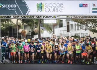 Abertas as inscrições para a Corrida Sicoob