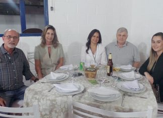 Unimed Norte Pioneiro-PR e Rotary Clube