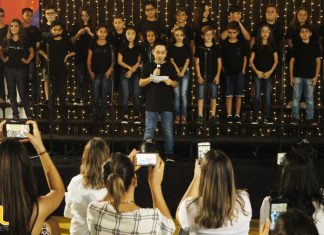 Colégio ECEL Positivo comemora 30 anos promovendo uma educação transformadora e de referência