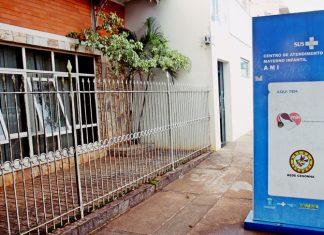 Secretaria Municipal de Saúde realiza informatização na Casa da Gestante