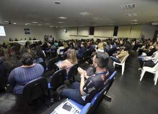UENP realiza segunda edição do Congresso Internacional de Ensino