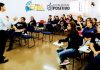 Projeto Profissões, do Colégio ECEL Positivo, aborda temas relacionados à Comunicação