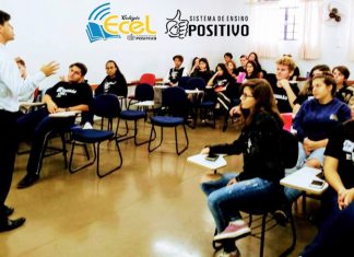 Projeto Profissões, do Colégio ECEL Positivo, aborda temas relacionados à Comunicação