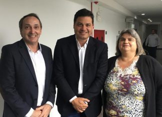 Agenda positiva em Curitiba