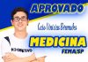 Aprovado em medicina