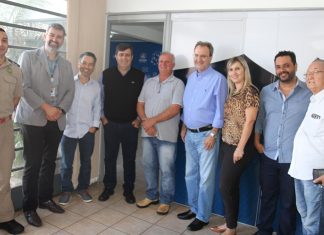 Ponto de Atendimento ao Empreendedor é inaugurado em Cornélio