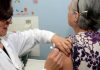 Vacinação contra a gripe é ampliada para toda população
