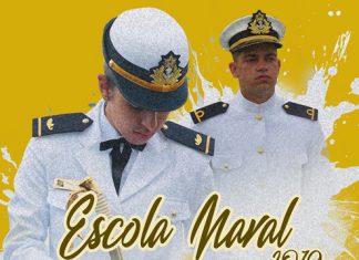 Marinha: inscrições abertas para vagas de ensino médio e médio técnico