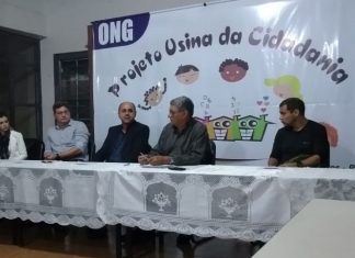 Reunião do Conseg