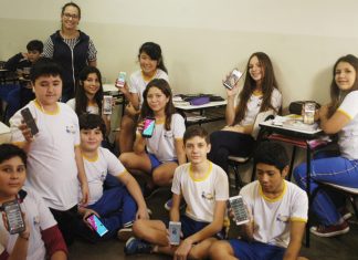 Jogos Digitais em Inglês