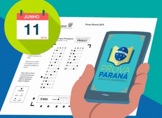 Educação lança aplicativo próprio para correção da Prova Paraná