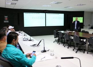 Estado ajuda municípios buscarem recursos para pesca