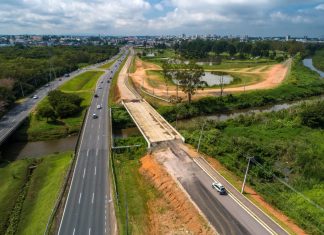 Estado vai retomar obras paralisadas em outras gestões