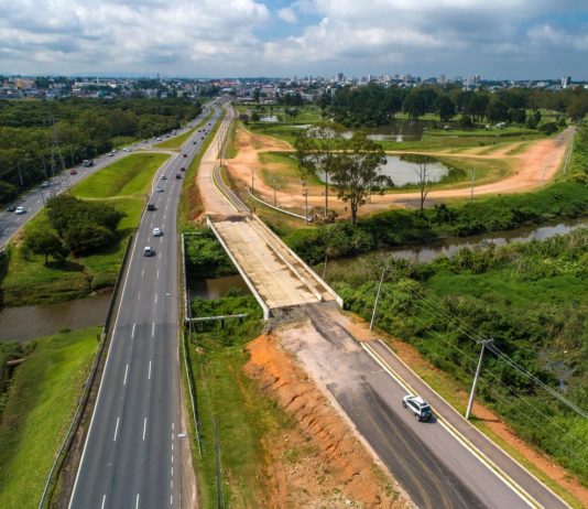 Estado vai retomar obras paralisadas em outras gestões
