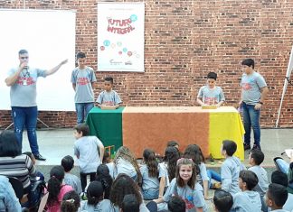 Encerrado ‘Festival da Matemática’ do Projeto Futuro Integral