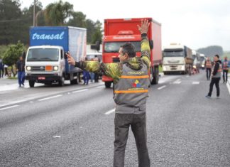 Fazenda e Receita Estadual fazem operação contra sonegação